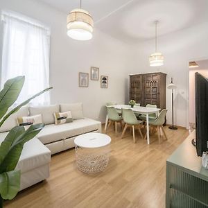 Appartement met Drie Slaapkamers